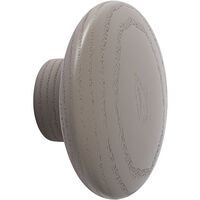 Dots Krok Tre Ø65 cm Taupe