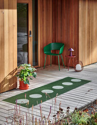 Vera Pop Matto 70x360 cm Leaf / Misty Mint