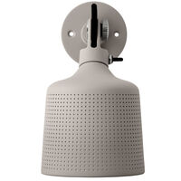 524 Wall Spot Warm grey