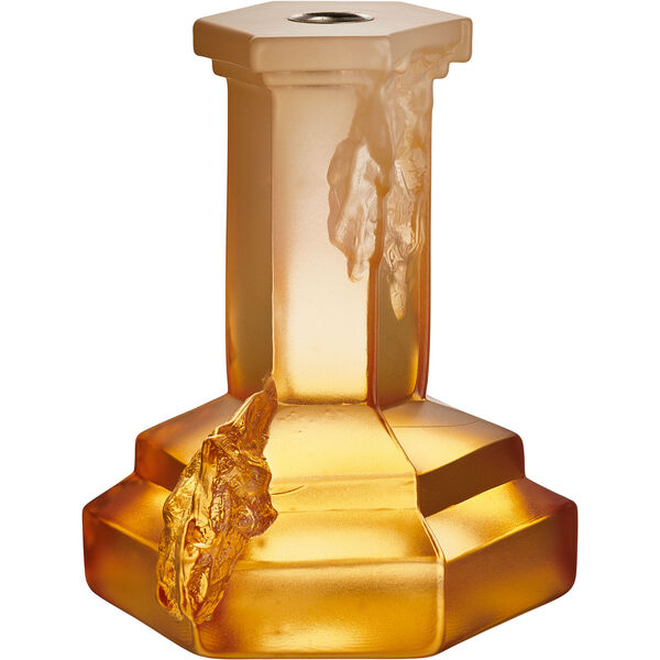 Rocky Baroque Lysestage 175 mm Amber