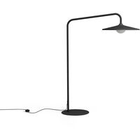 Archigrande Gulvlampe Antrasitt