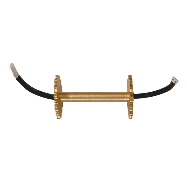 Rate Linear Reservedel Messing