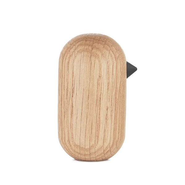Little Bird 7 cm Eik
