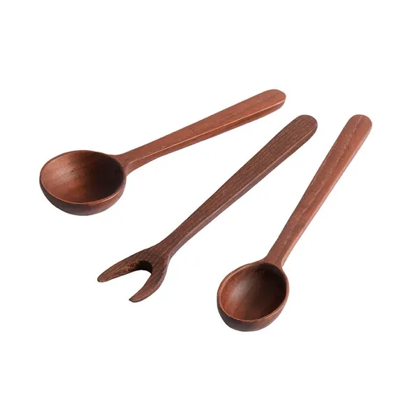 Yami Tapas Bestick Set 3 Delar