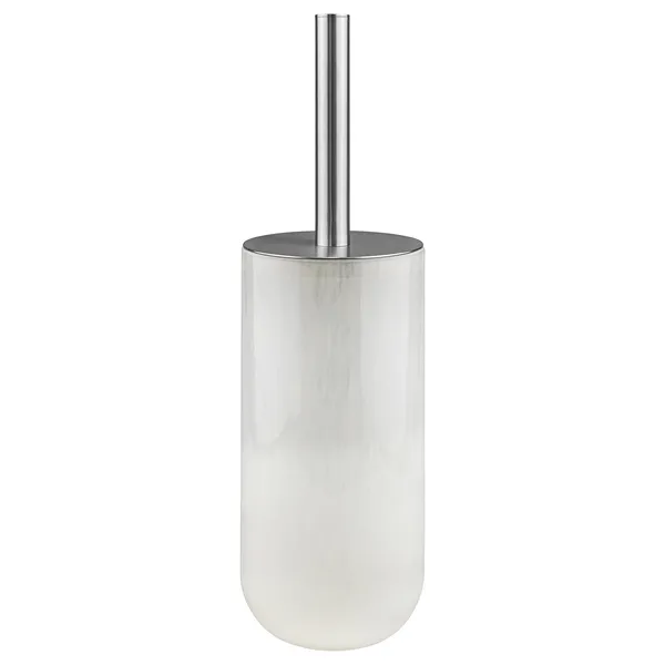 Opal Toilet Brush Linen