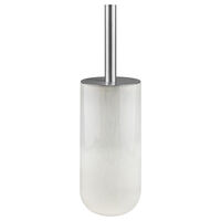 Opal Toilet Brush Linen