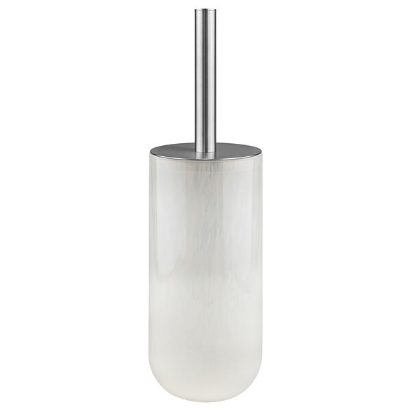 Opal Toilet Brush Linen