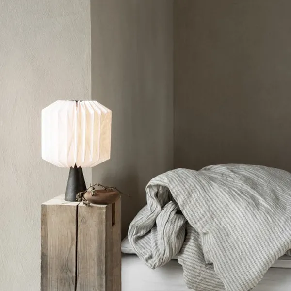 Fia Bordslampa