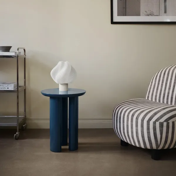 Soft Serve Table lamp Regular Vanilla bean