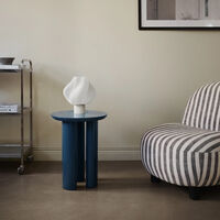 Soft Serve Table lamp Regular Vanilla bean