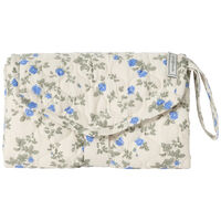 Bell Flower Change-To-Go Changing Mat