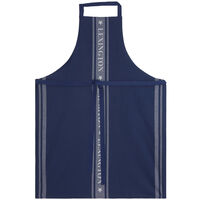 Icons Cotton Jacquard Star Forkle Hvit / Dress Blue