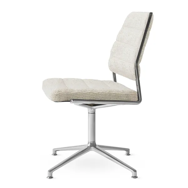 454 Swivel Chair Wavy