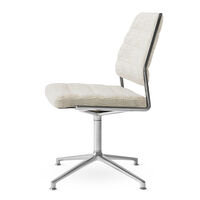 454 Swivel Chair Wavy