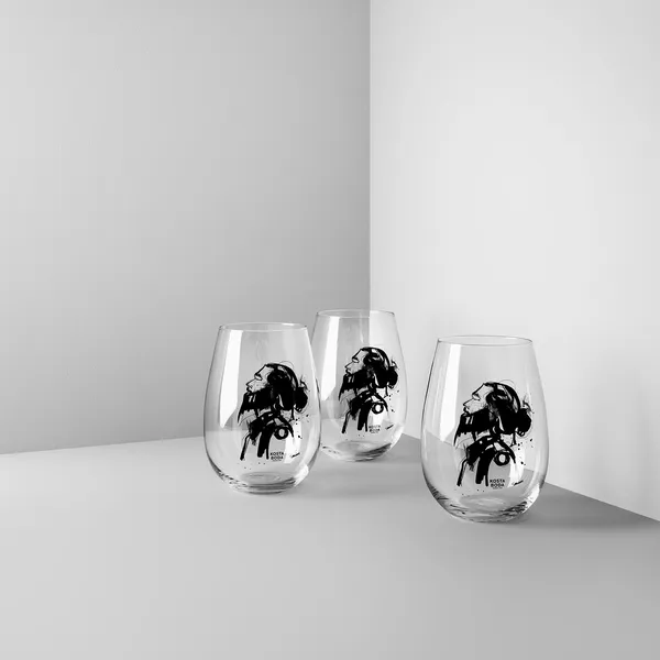 All About You Tumblerglas 57 cl 2-pack Close To Him