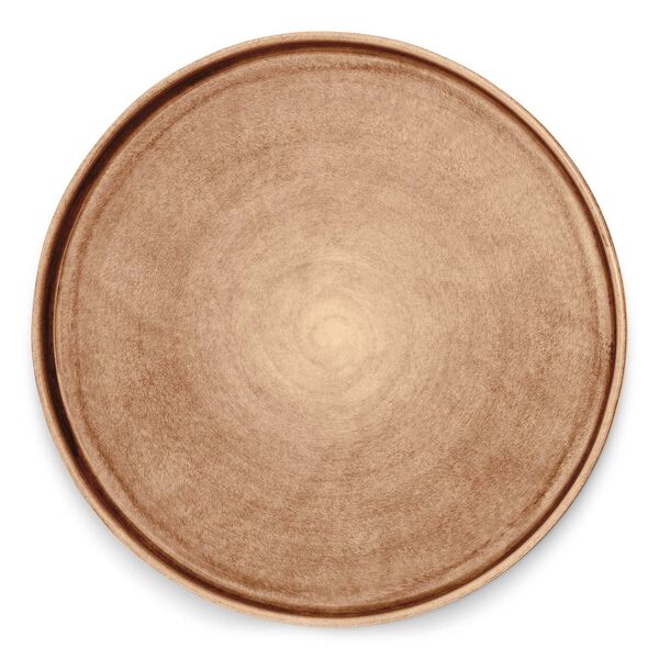 MSY Tallerken 20cm Kanel