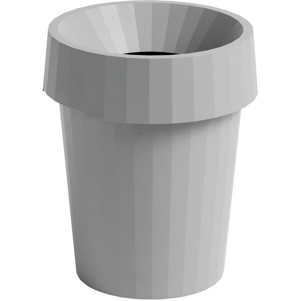 Shade Bin Papperskorg Grå