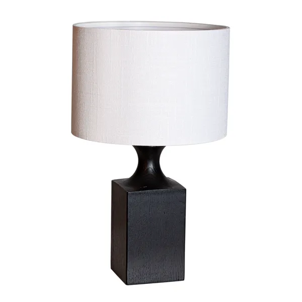 Woody Bordslampa 41 cm