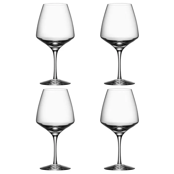 Pulse Vinglas 46 cl 4-pack