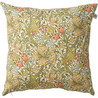 Golden Lily Putetrekk 45x45 cm