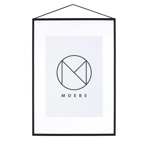 Frame A2 Ramme 44x615 cm Eg