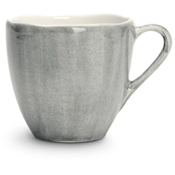 Basic Kaffemugg 60 cl Grå