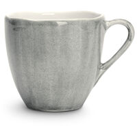 Basic Kaffemugg 60 cl Grå