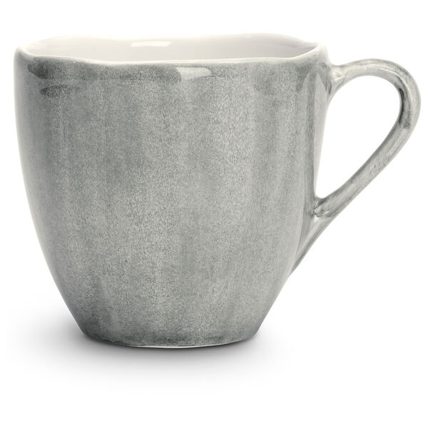 Basic Kaffemugg 60 cl Grå