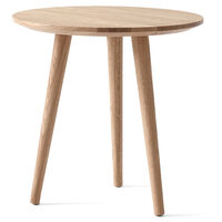 In Between SK13 Sohvapöytä 48cm Oiled Oak