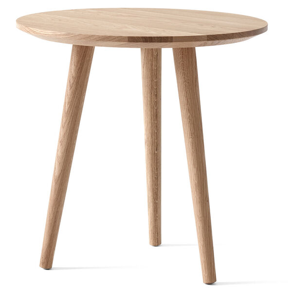 In Between SK13 Sohvapöytä 48cm Oiled Oak