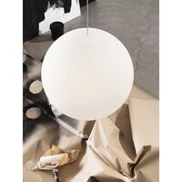 Luna Pendel 60 cm