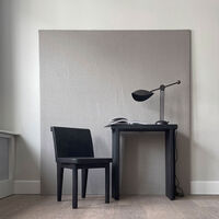 Stingray Bordlampe Bronze