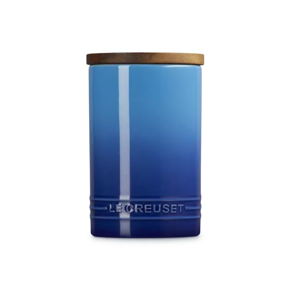 Signature Storage Jar 770 ml Azure