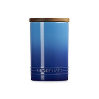 Signature Storage Jar 770 ml Azure