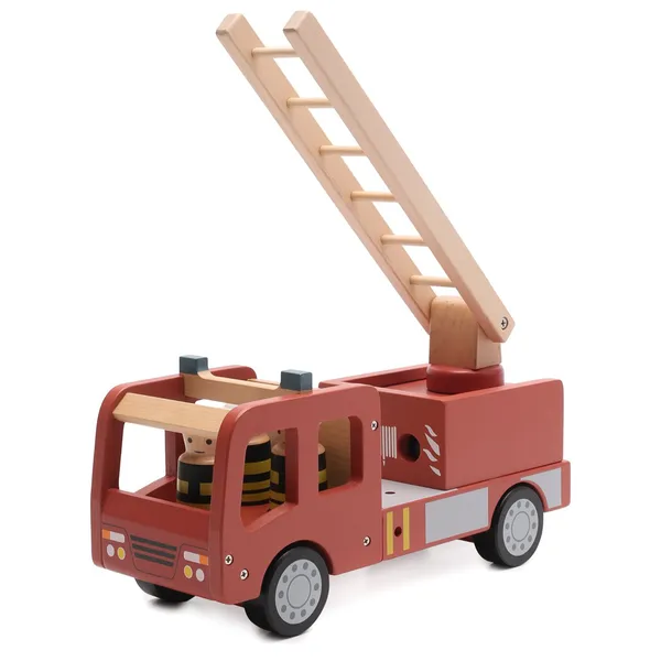 Aiden Paloauto Punainen