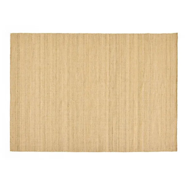 Haze Rug 200x300 cm Yellow