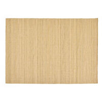 Haze Rug 200x300 cm Yellow