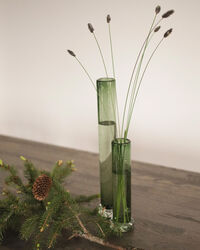 Tall Vase 40 cm Grøn
