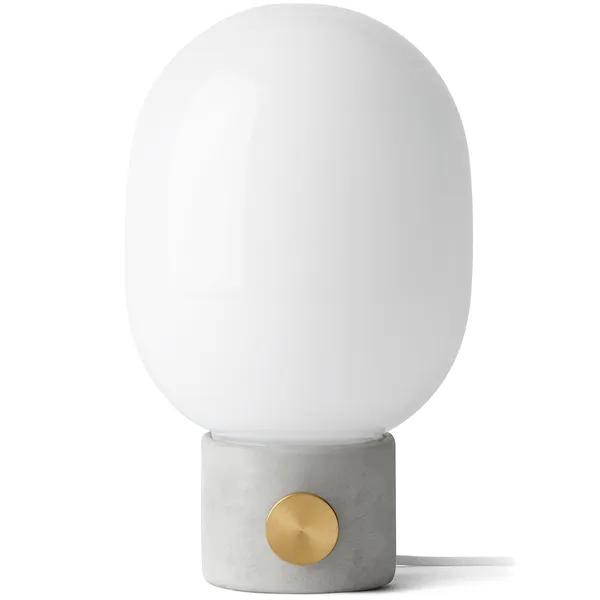 JWDA Bordslampa Betong / Mässing