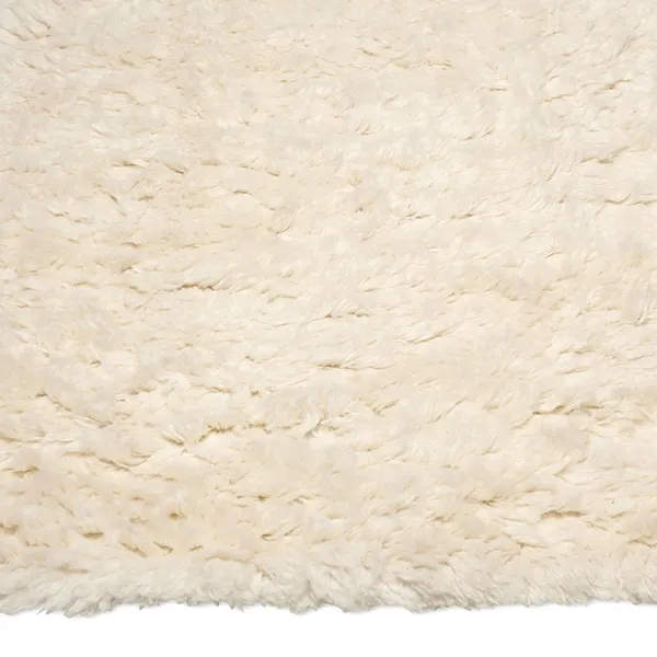 Cloudy Matta 250x350 cm Naturvit