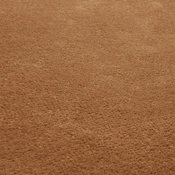 Stille Tufted Matta 160x250 cm Toffee
