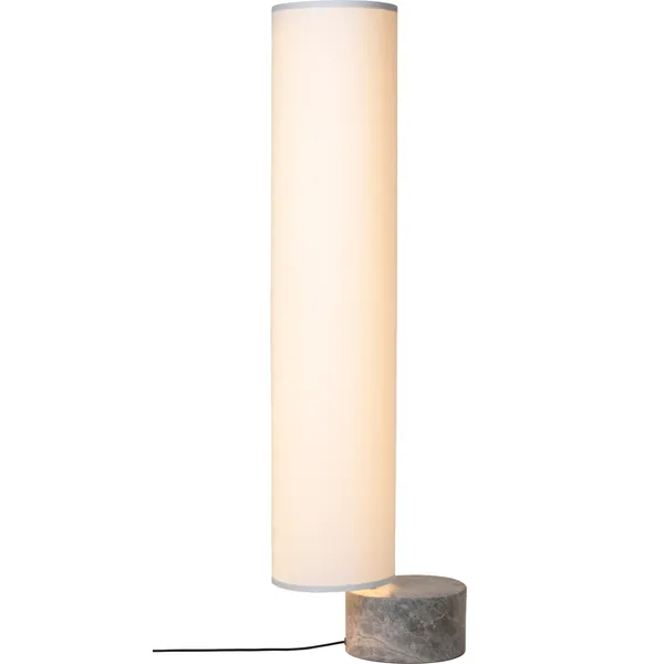 Unbound Gulvlampe Lin Ø23x120 cm