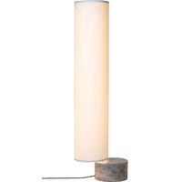 Unbound Gulvlampe Lin Ø23x120 cm