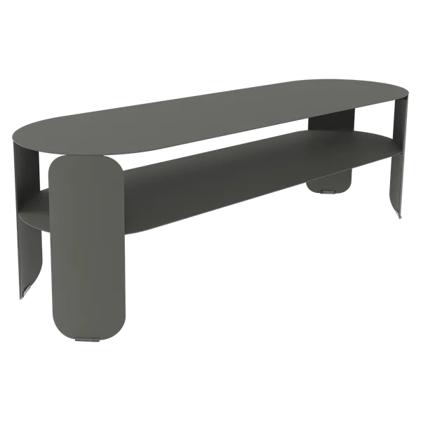 Bebop Salongbord 40x120 cm Rosemary