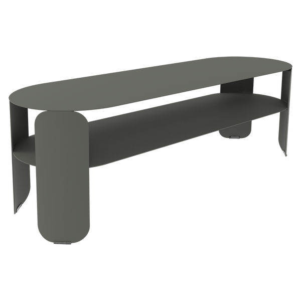 Bebop Salongbord 40x120 cm Rosemary