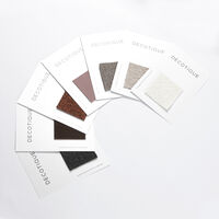 Tygprov Beige breeze
