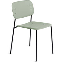 Soft Edge 40 Stol Dusty Green