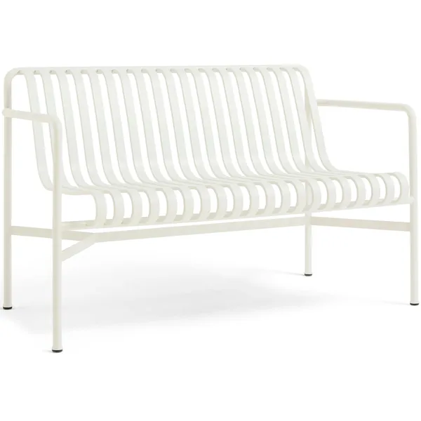 Palissade Penkki Cream White