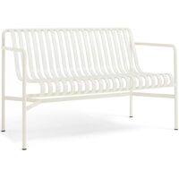 Palissade Penkki Cream White
