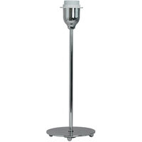 Line Lampefod 35 cm Sølv
